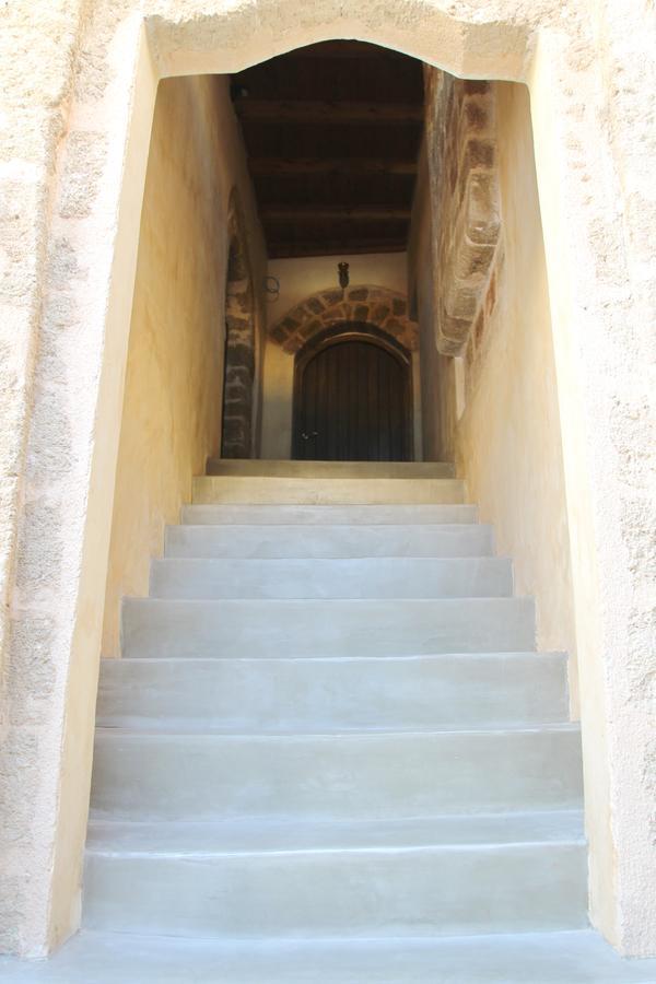 Rhodes City The Dragon Of Rhodes酒店 外观 照片